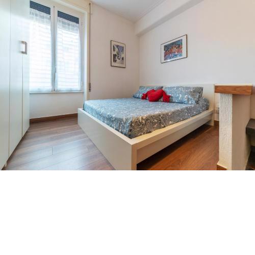 Piazza Bologna Comfortable Apartments