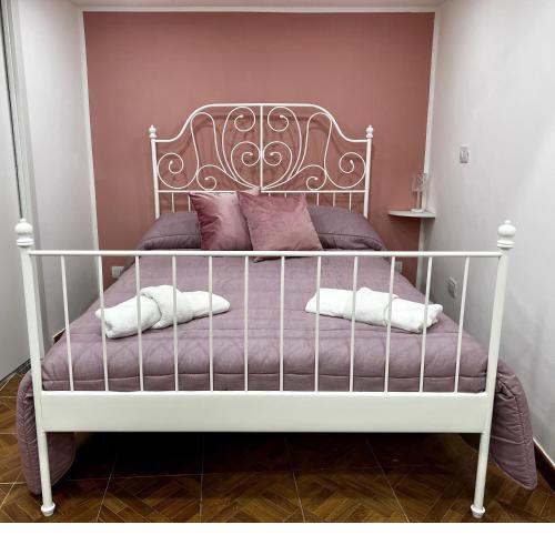 Piazza Carità Love Suite