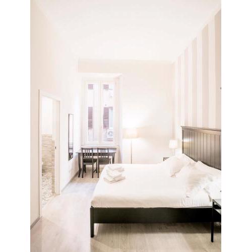 Piazza Cavour Suite