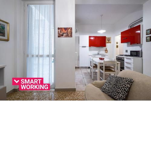Piazza de' Calderini Apartment by Wonderful Italy
