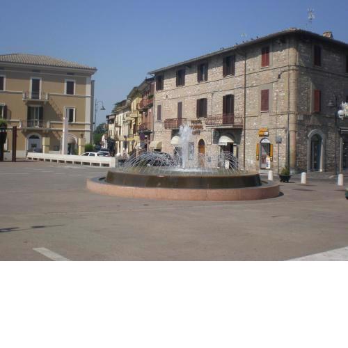 Piazza degli Angeli