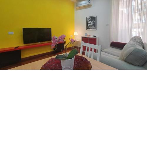 Piazza del Gesù Apartment