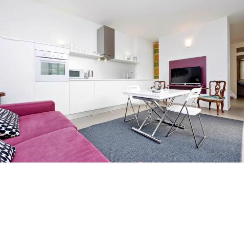 Piazza del Popolo Apartment
