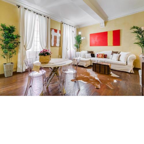 PIAZZA DEL POPOLO Fantastic Apartment