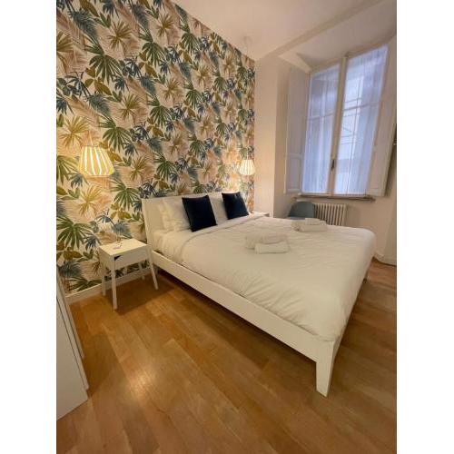 Piazza del Popolo Luxury Apartment