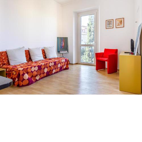 Piazza della Repubblica Central Apartment