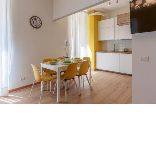 Piazza di Santa Maria Maggiore Cosy Apartment