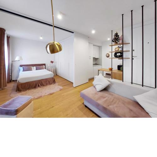 Piazza di Spagna - Suite Donata- Parking