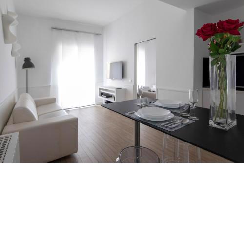 Piazza di Spagna - Suite Frezza