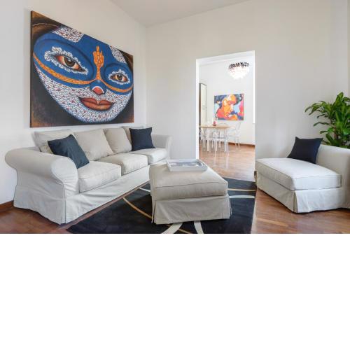 Piazza di Spagna Apartment