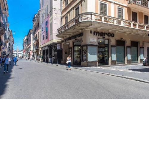 Piazza di Spagna Luxury Apartment