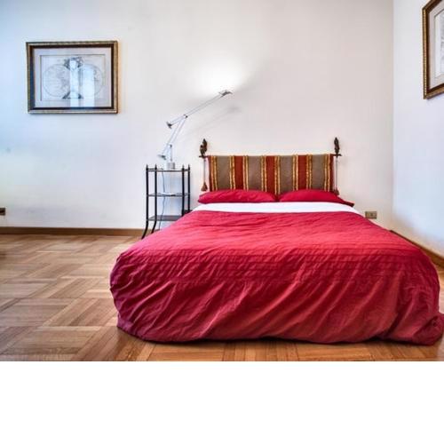 Piazza Duomo Apartment