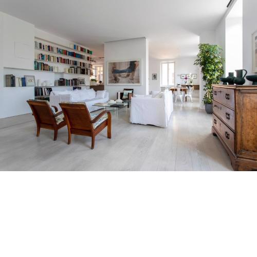 Piazza Fanti Luxury Apartments