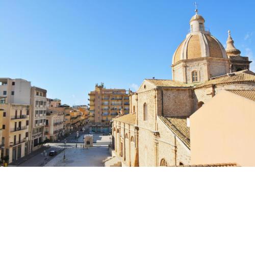 Piazza Grande