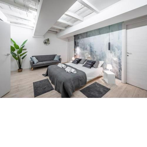 [Piazza Maggiore] 5* Gaia's Home