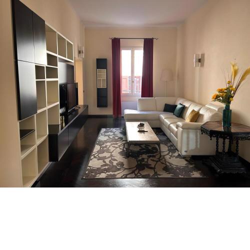 Piazza Maggiore Luxury Apartment