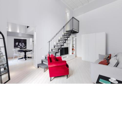 Piazza Margana Private Apartment