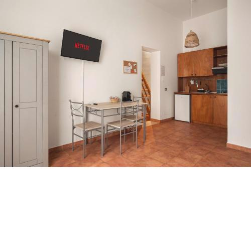 Piazza Marina Apartment