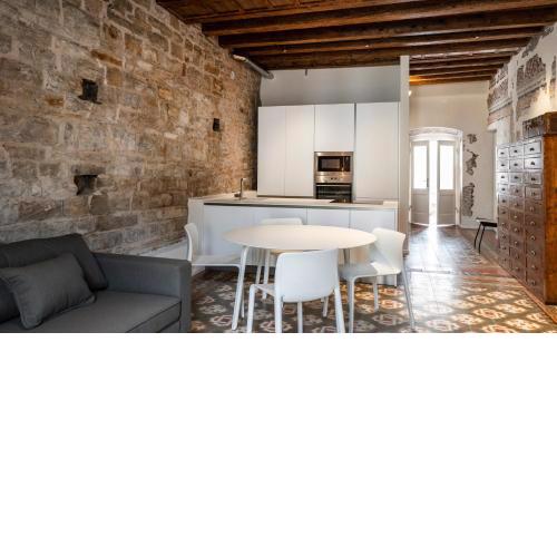 Piazza Mascheroni Home
