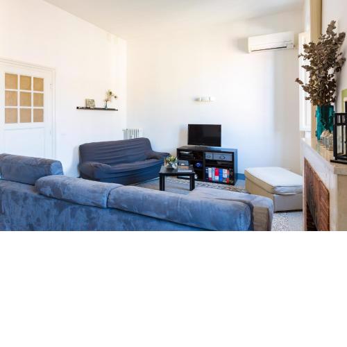 PIAZZA MAZZINI APARTMENT