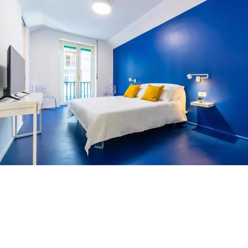 Piazza Municipio Apartments by Wonderful Italy