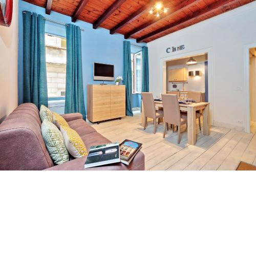 Piazza Navona Lovely Apartment
