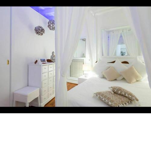 Piazza Navona Luxury 6 people