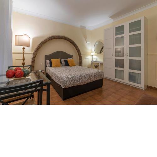 Piazza Navona & Pantheon Central Apartment