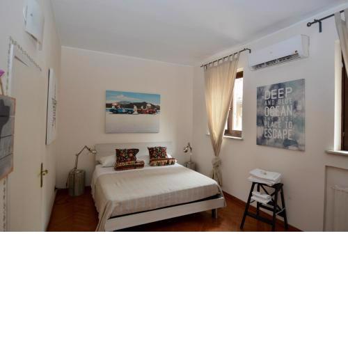 Piazza Navona Penthouse