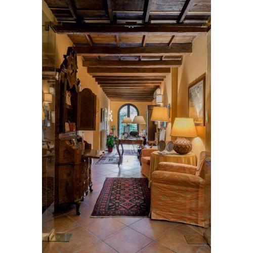 Piazza Nova Guest House