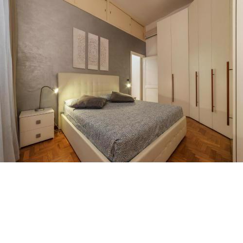 Piazza San Cosimato & Trastevere Apartment