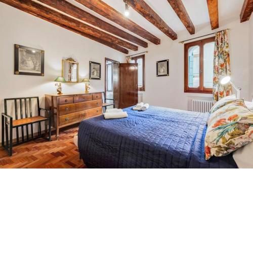 Piazza San Marco Cozy Apartment x4