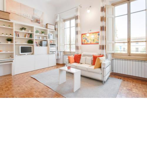 Piazza San Marco Studio Flat