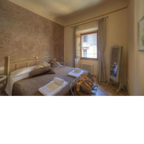 Piazza Signoria Suite