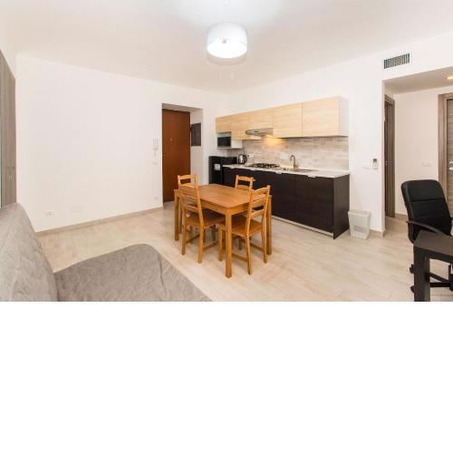Piazza Statuto Comfortable Apartment