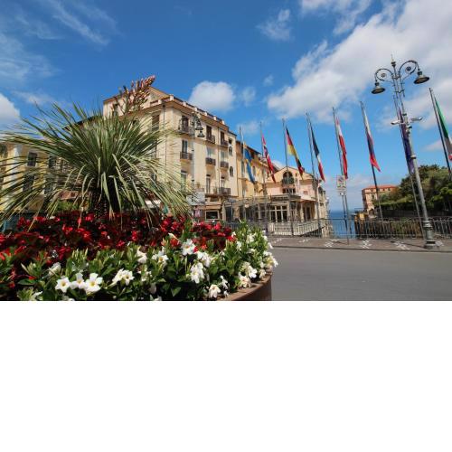 Piazza Tasso Max 1