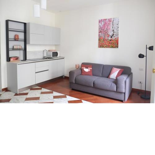 Piazza V Giornate Milano Relax Studio
