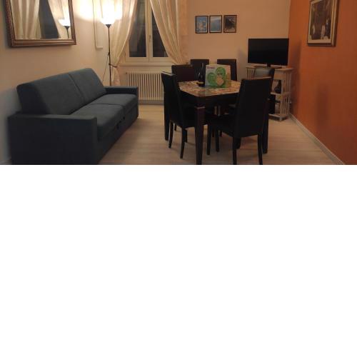 PIAZZA VECCHIA HOLIDAY HOME
