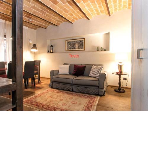 Piazza Venezia Luxury Design Apartment