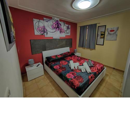 Piazza Verga Home