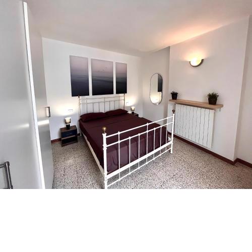 [Piazza Vittoria] Historic Netflix penthouse