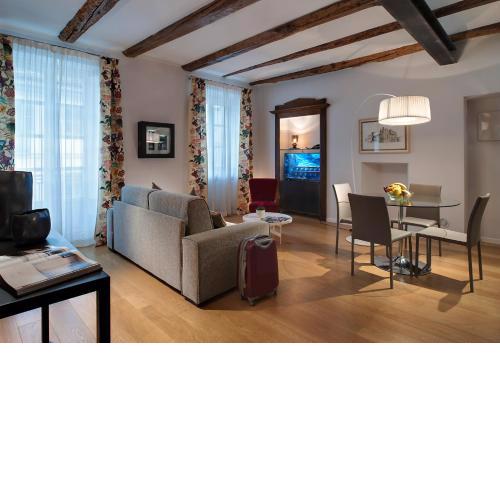 Piazza Vittorio Suites