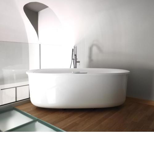 Piazza Vittorio, Turin Luxury Apartment