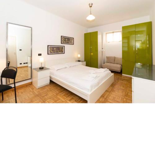 Piazza Vittorio Veneto Central Apartment