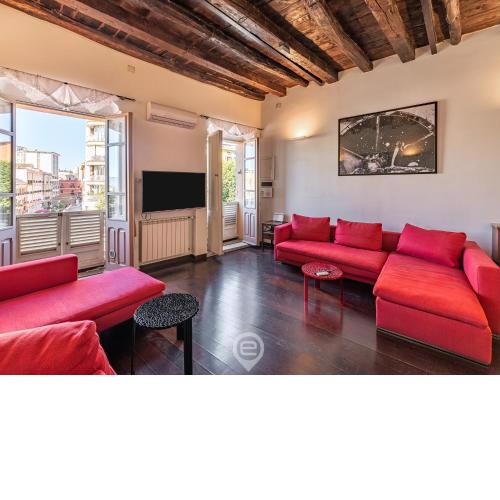 Piazza Yenne Apartment - City Centre