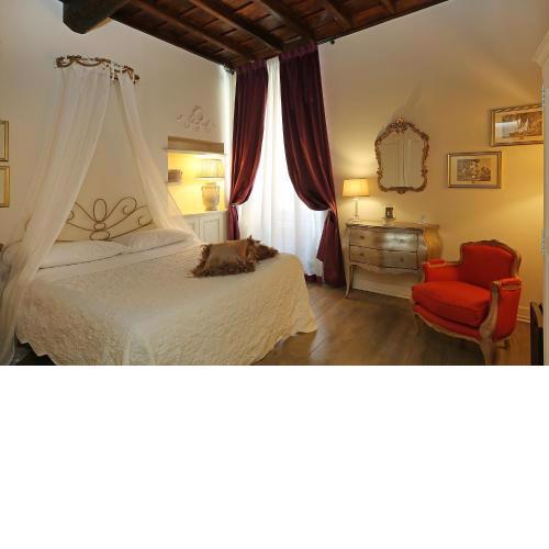Piazzetta de' Monti Suites