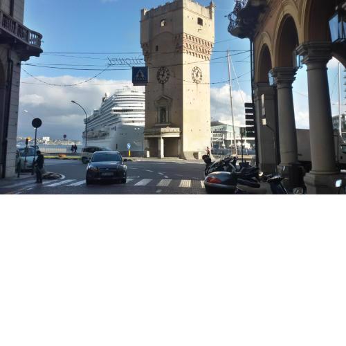 Piazzetta dei Consoli Apartment