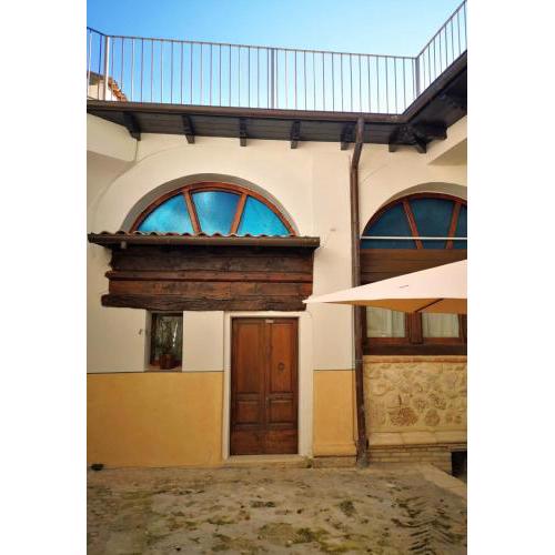 Piazzetta Del Forno - Monolocale con Soppalco