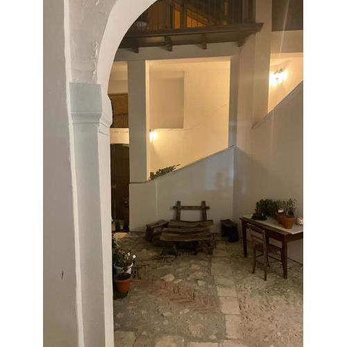 PIAZZETTA DEL FORNO appartamento