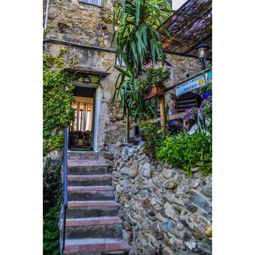 Piazzetta Little Suite